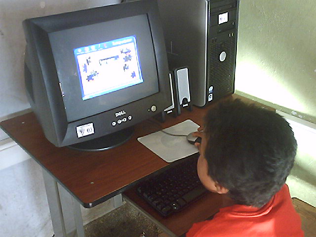 La Tecnolog&iacute;a al Alcance de Todos