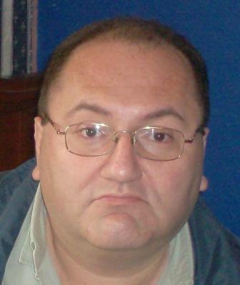 Hoja de Vida Fabio Alfonso G&oacute;mez H