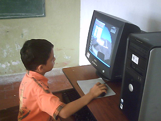 Las TIC`s una estrategia metodol&oacute;gica